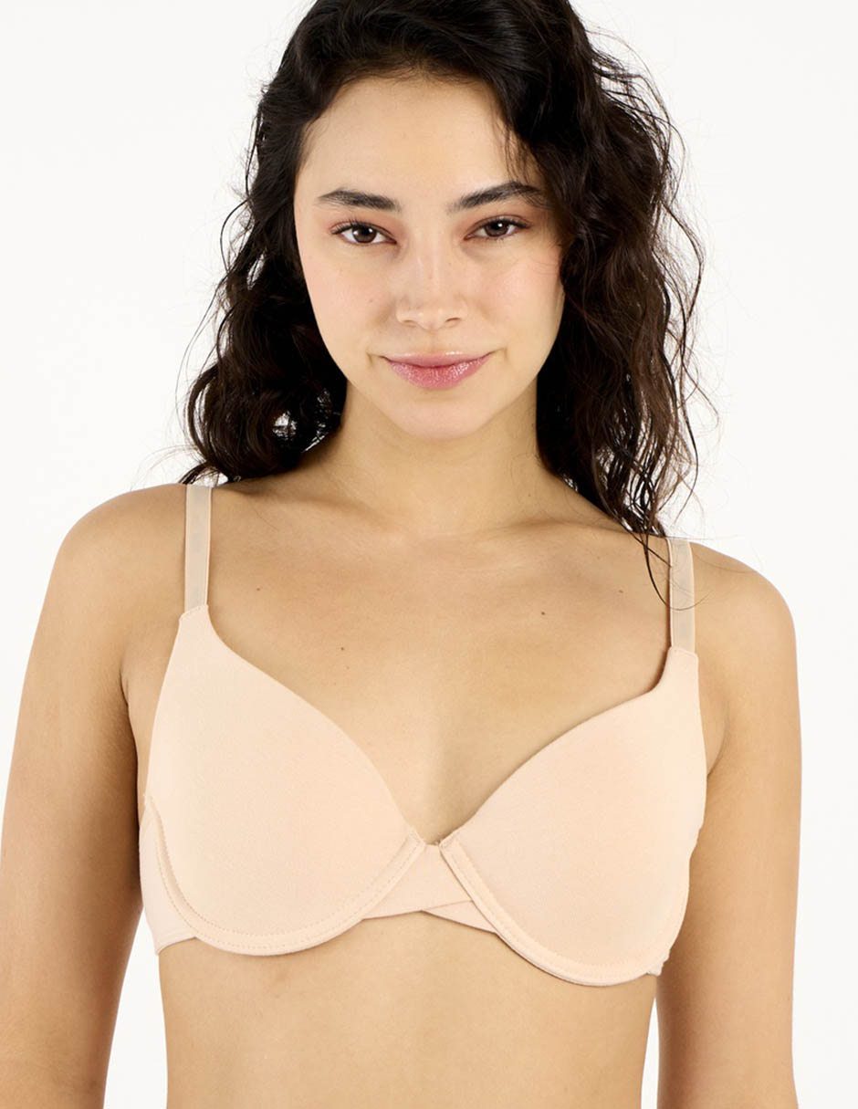 Brassiere con copa para mujer Brassiere con copa para mujer