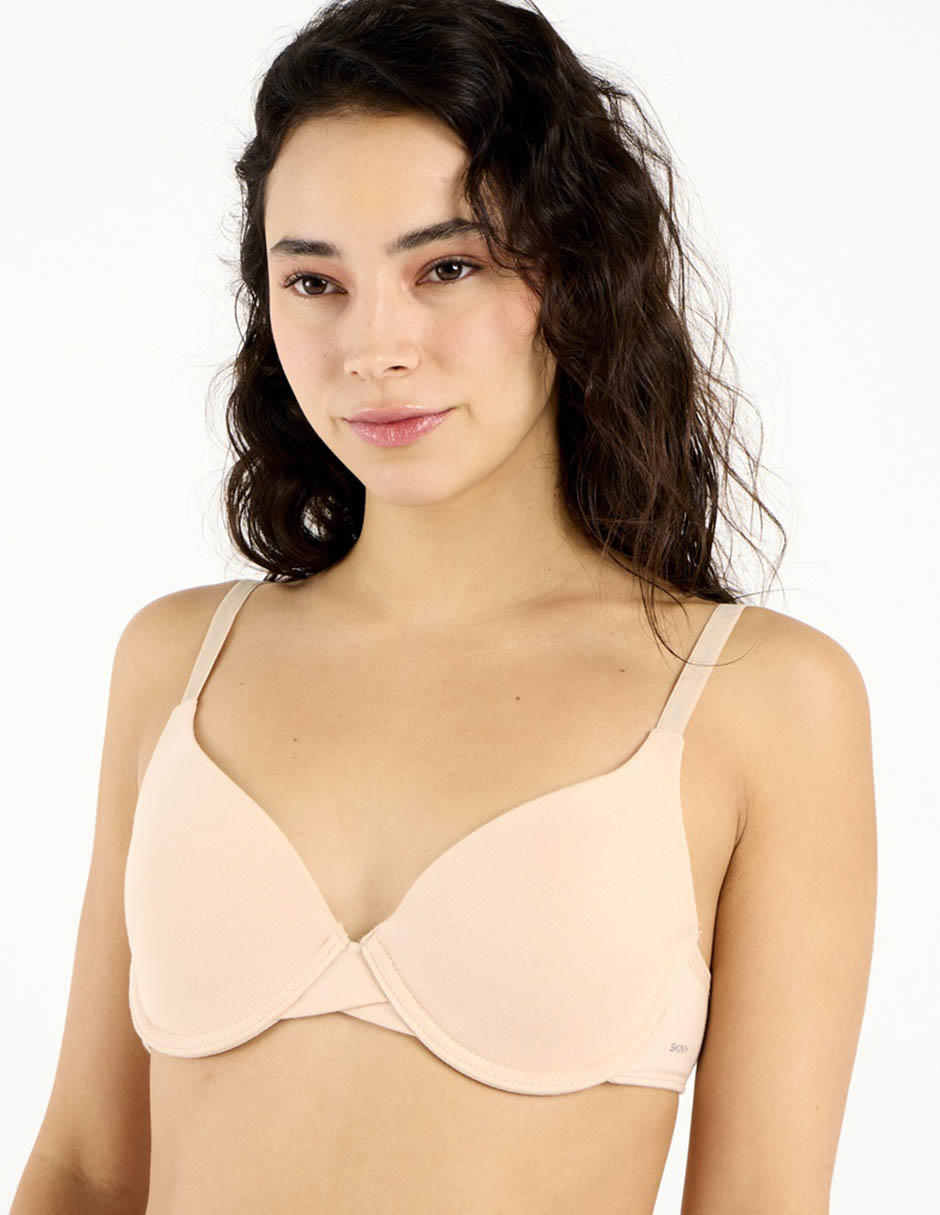 Brassiere con copa para mujer 5