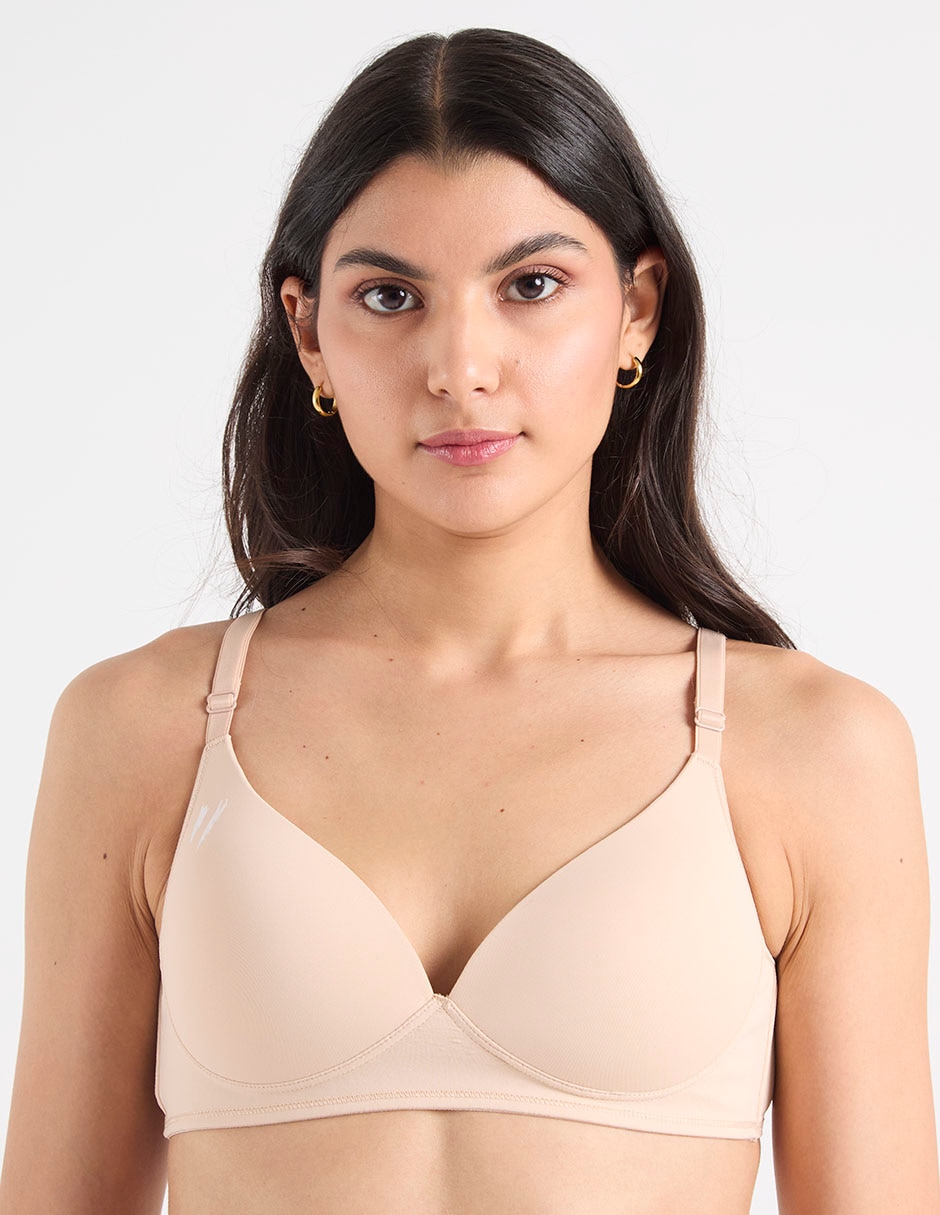 Brassiere para mujer