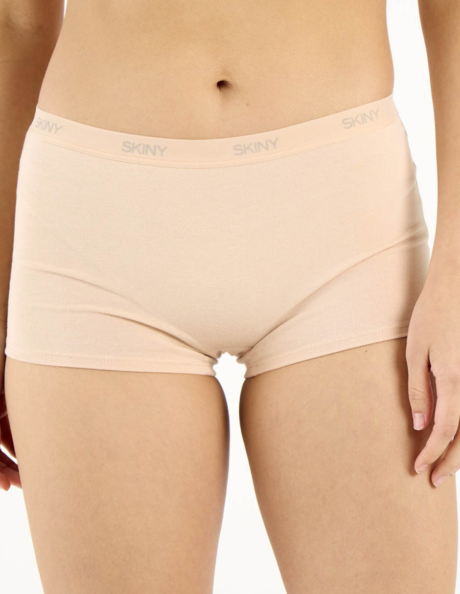 Bóxer para mujer