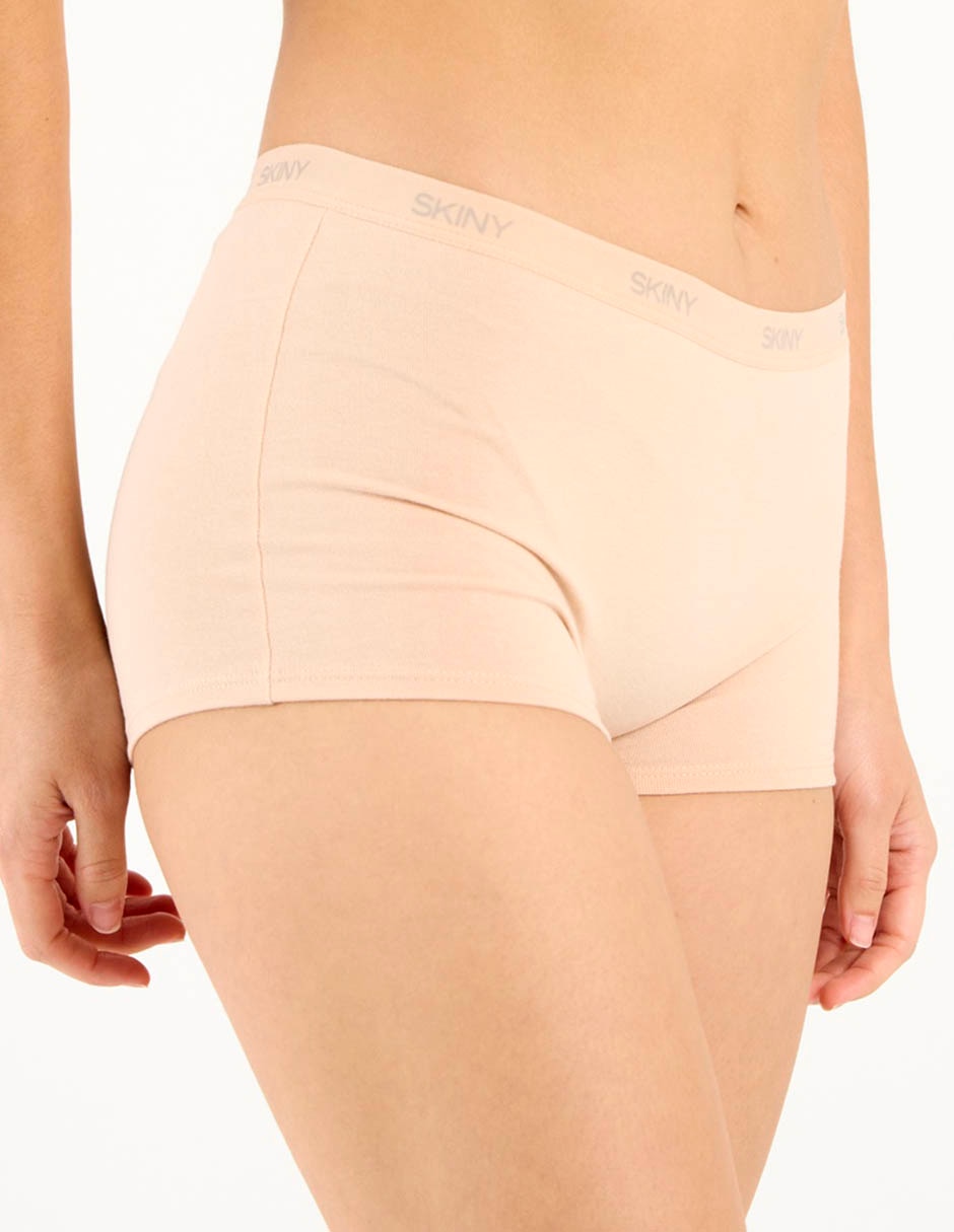 Bóxer para mujer