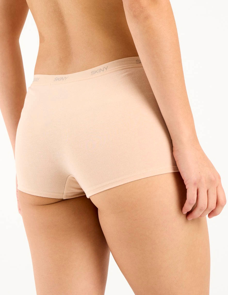 Bóxer para mujer