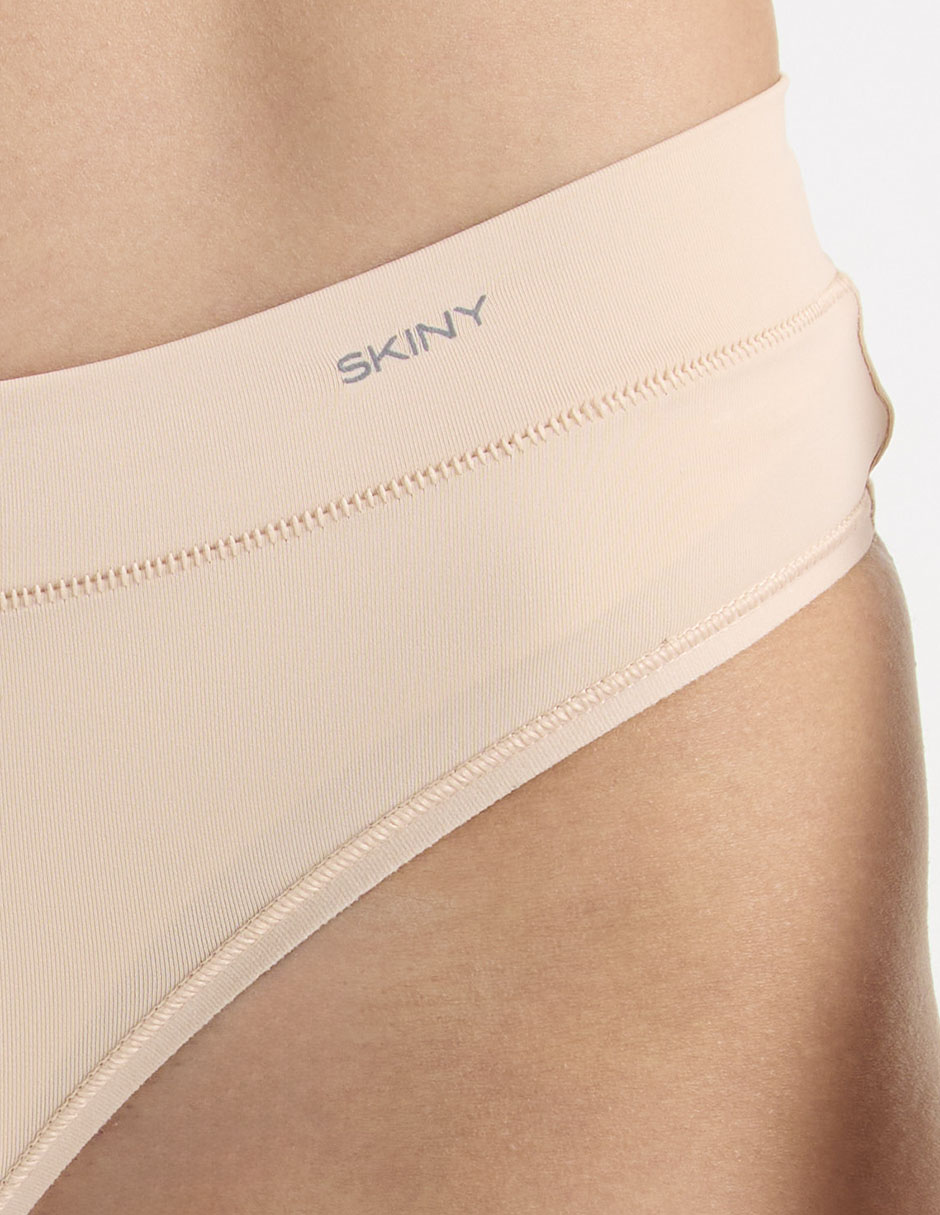 Bikini "de" nylon y elastano "para mujer" 4