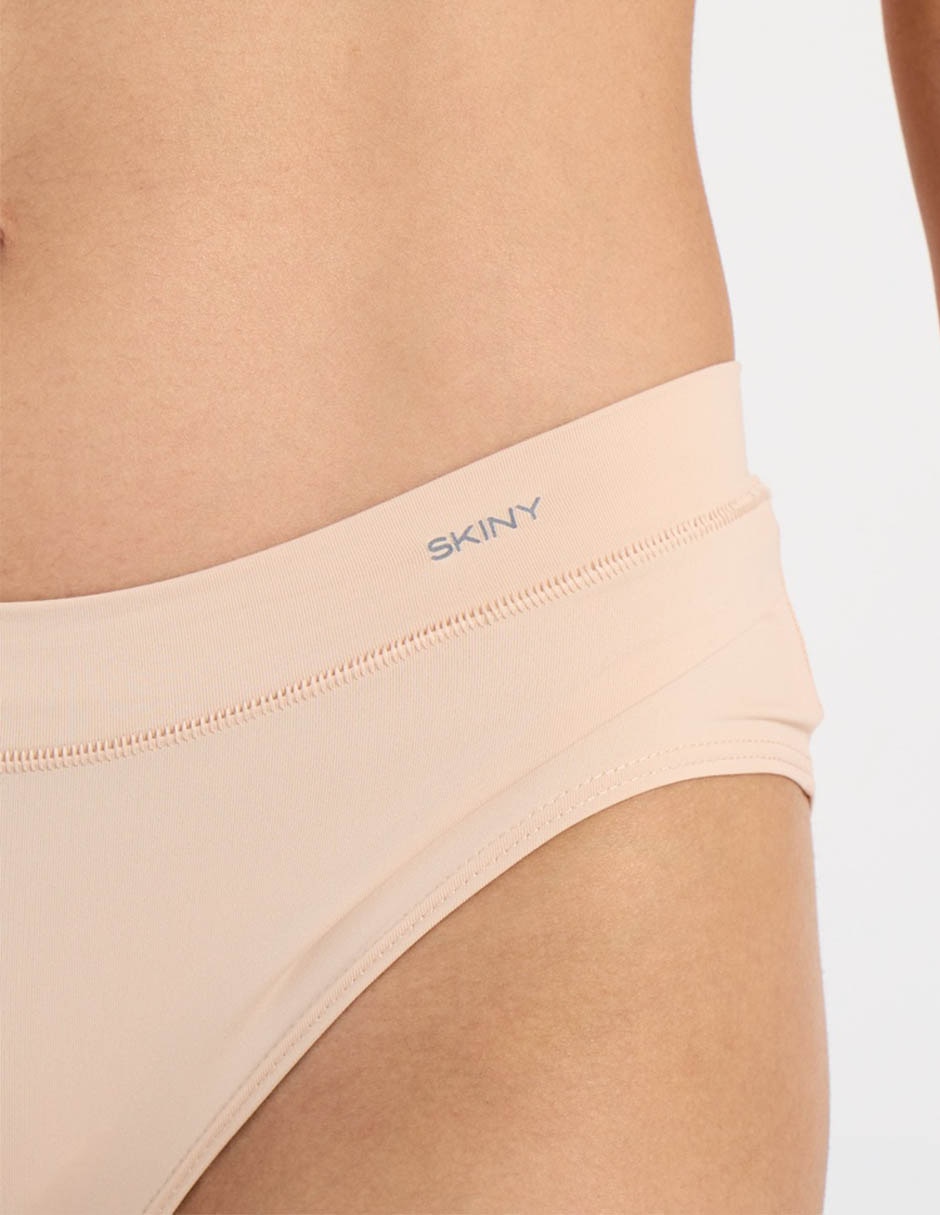 Cheeky "de" nylon y elastano "para mujer" 4