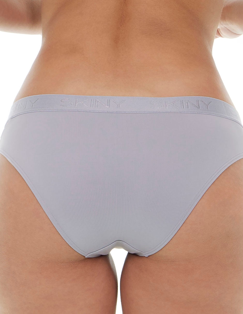Bikini de nylon para mujer 3