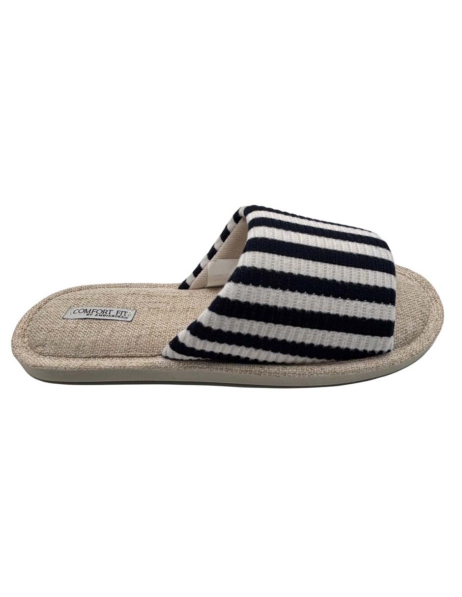 Pantufla para mujer 2