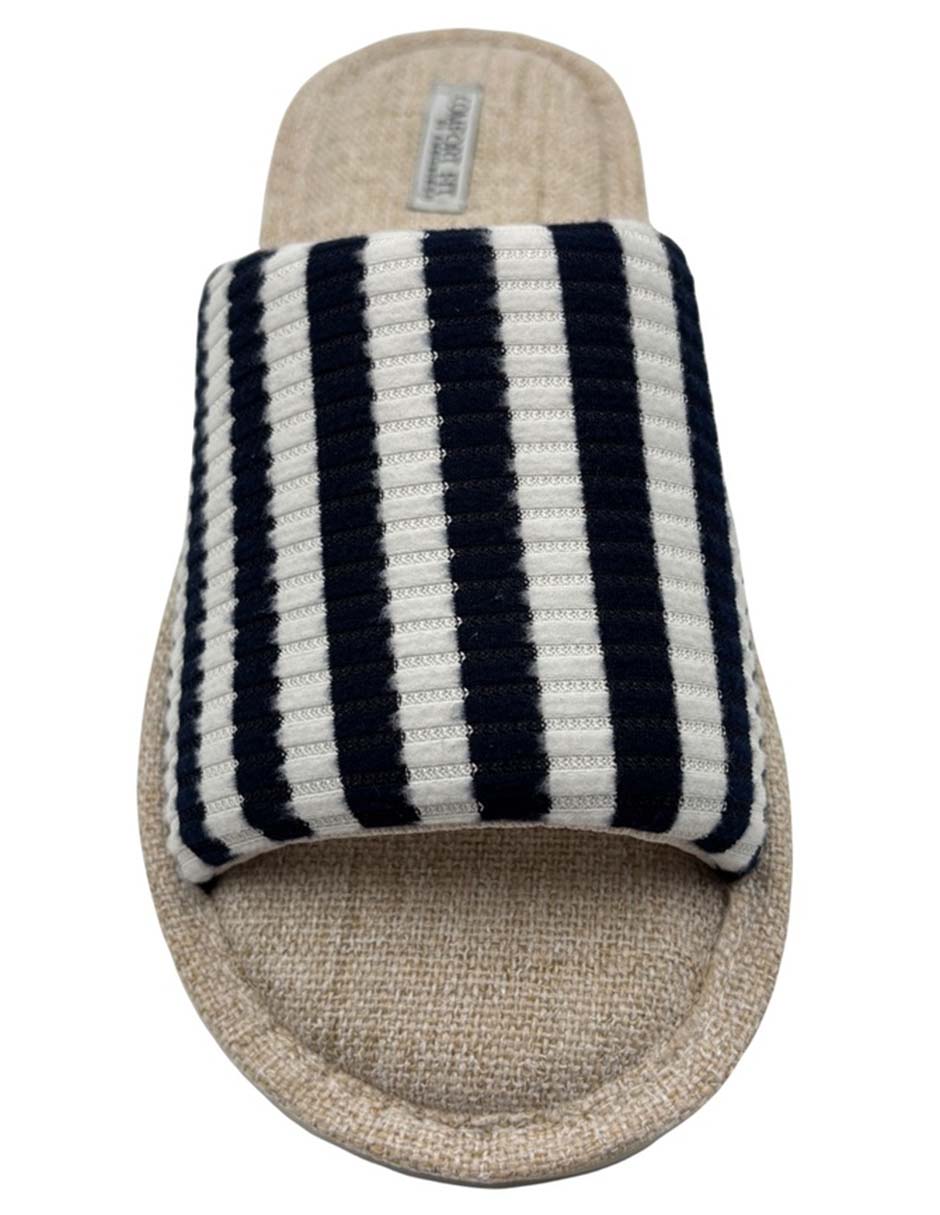 Pantufla para mujer 3