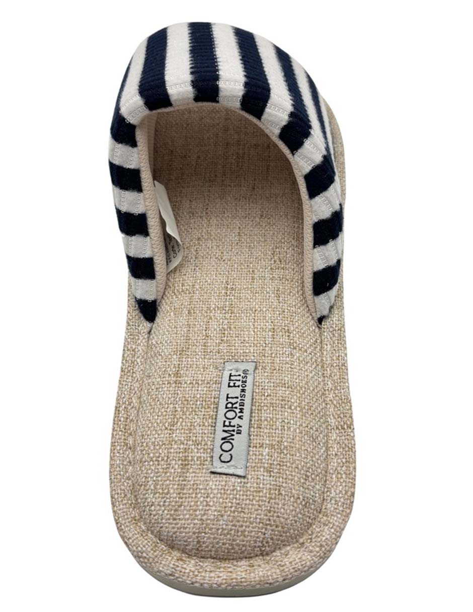 Pantufla para mujer