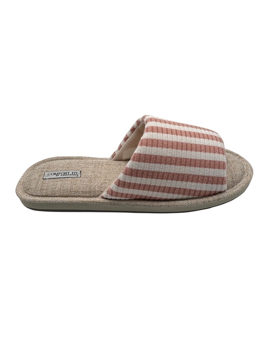 Pantufla para mujer 5