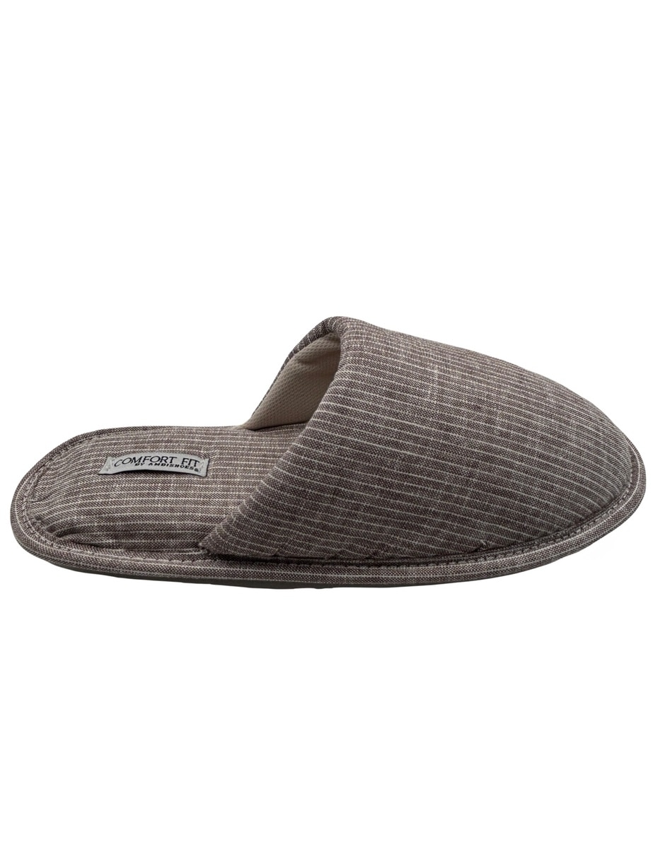 Pantufla para mujer