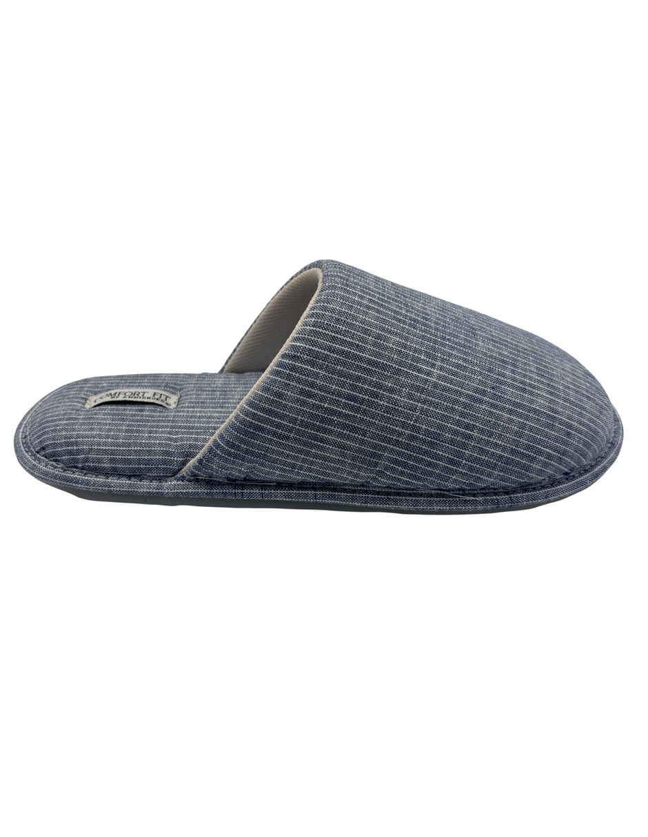 Pantufla para mujer 5