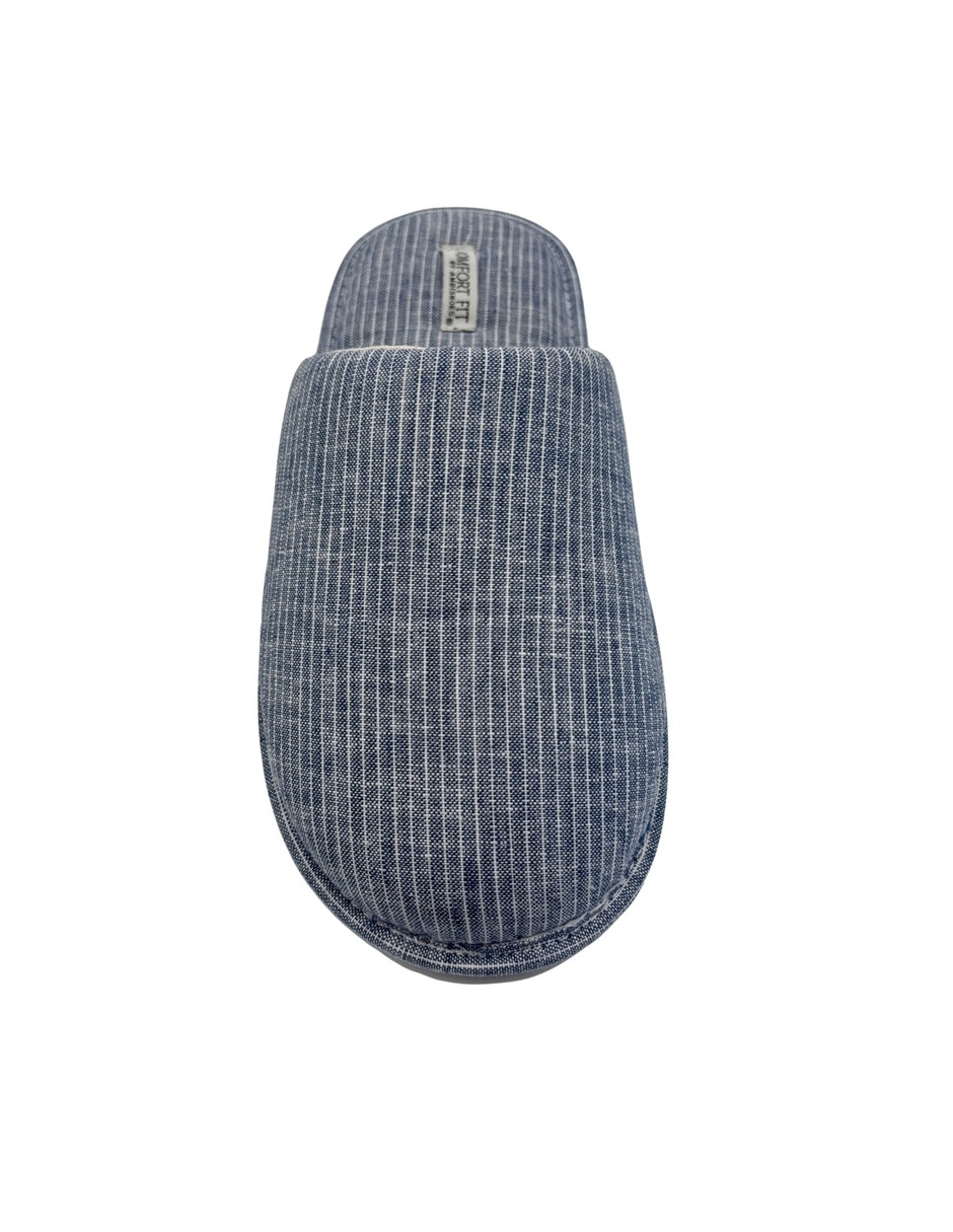Pantufla para mujer