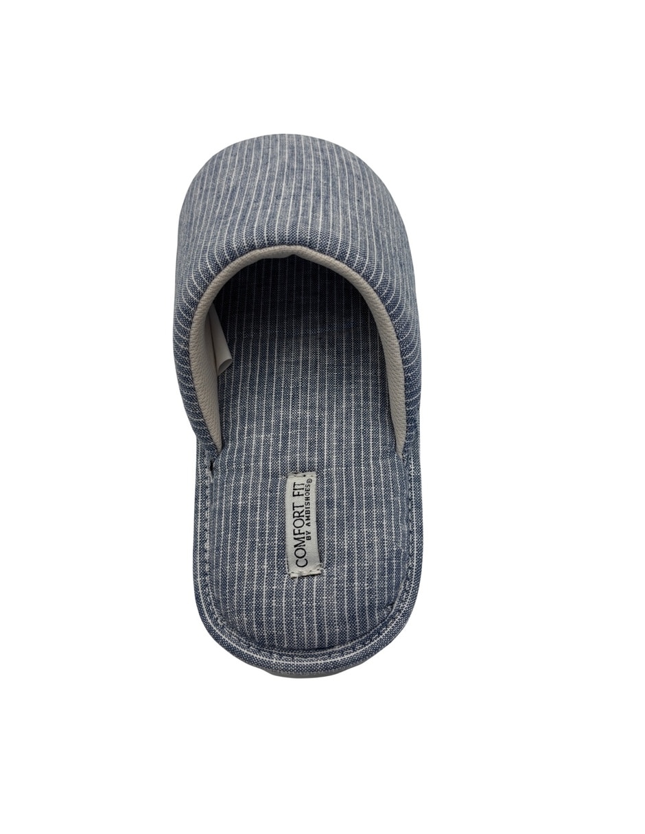 Pantufla para mujer