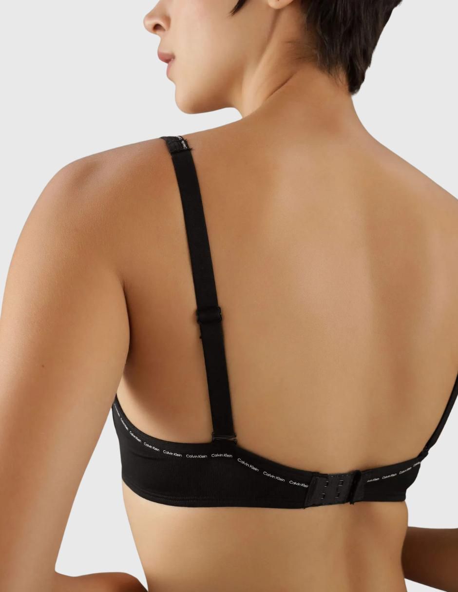 "brassiere/set brassiere" brassiere balconette "copa" preformada no aplica "para" mujer 3
