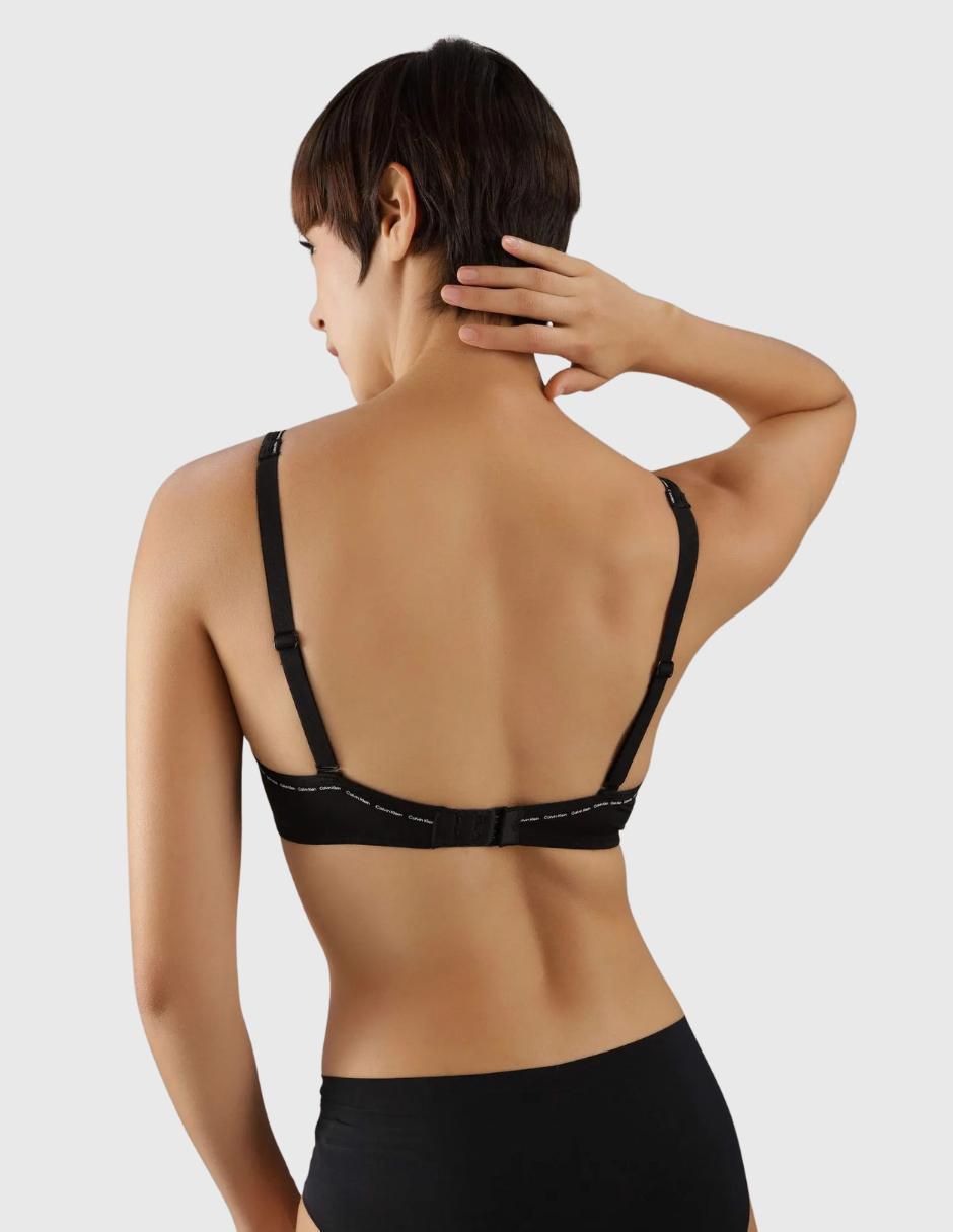 "brassiere/set brassiere" brassiere balconette "copa" preformada no aplica "para" mujer 4