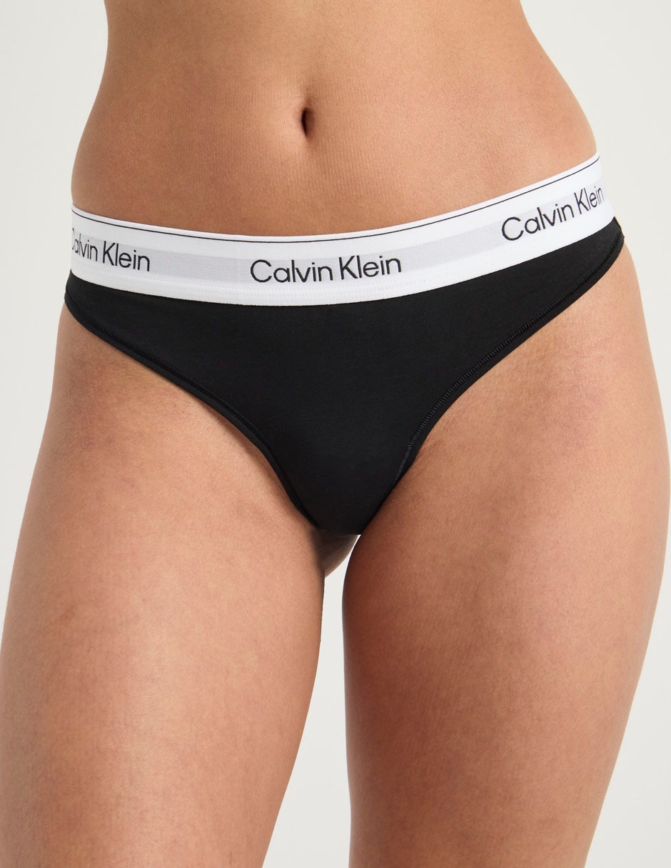Tanga de algodón para mujer Tanga de algodón para mujer