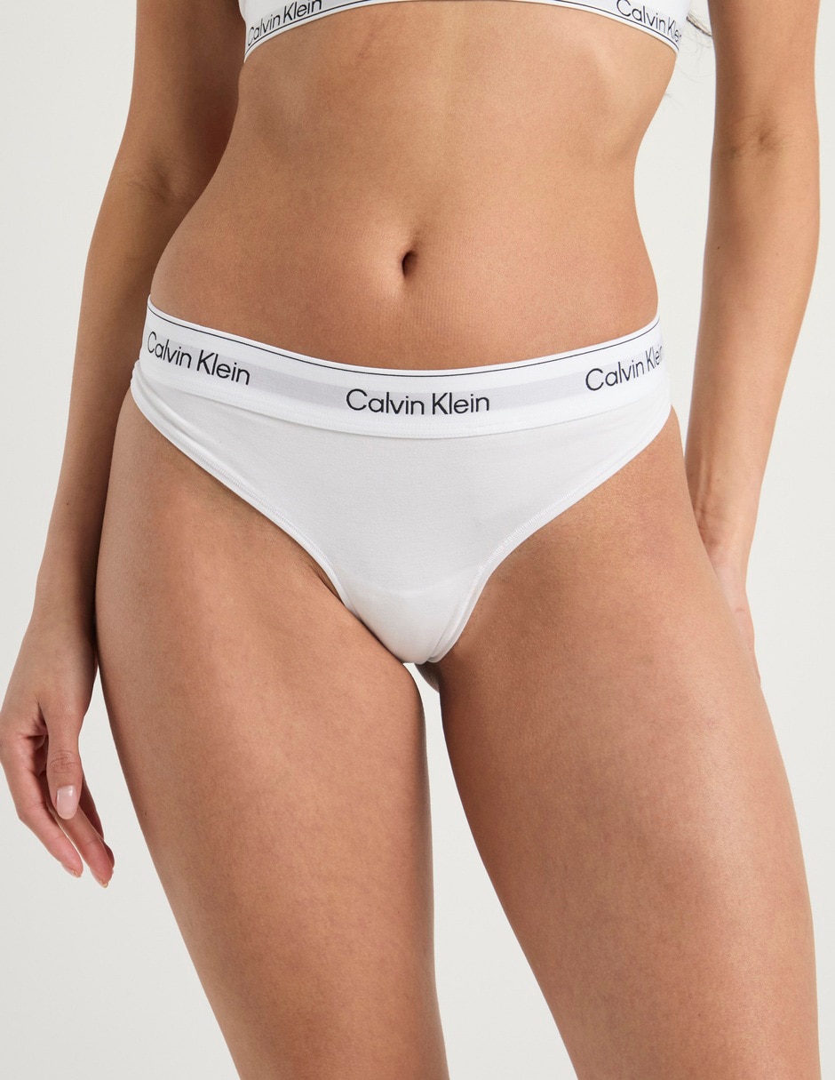 Tanga de algodón para mujer Tanga de algodón para mujer