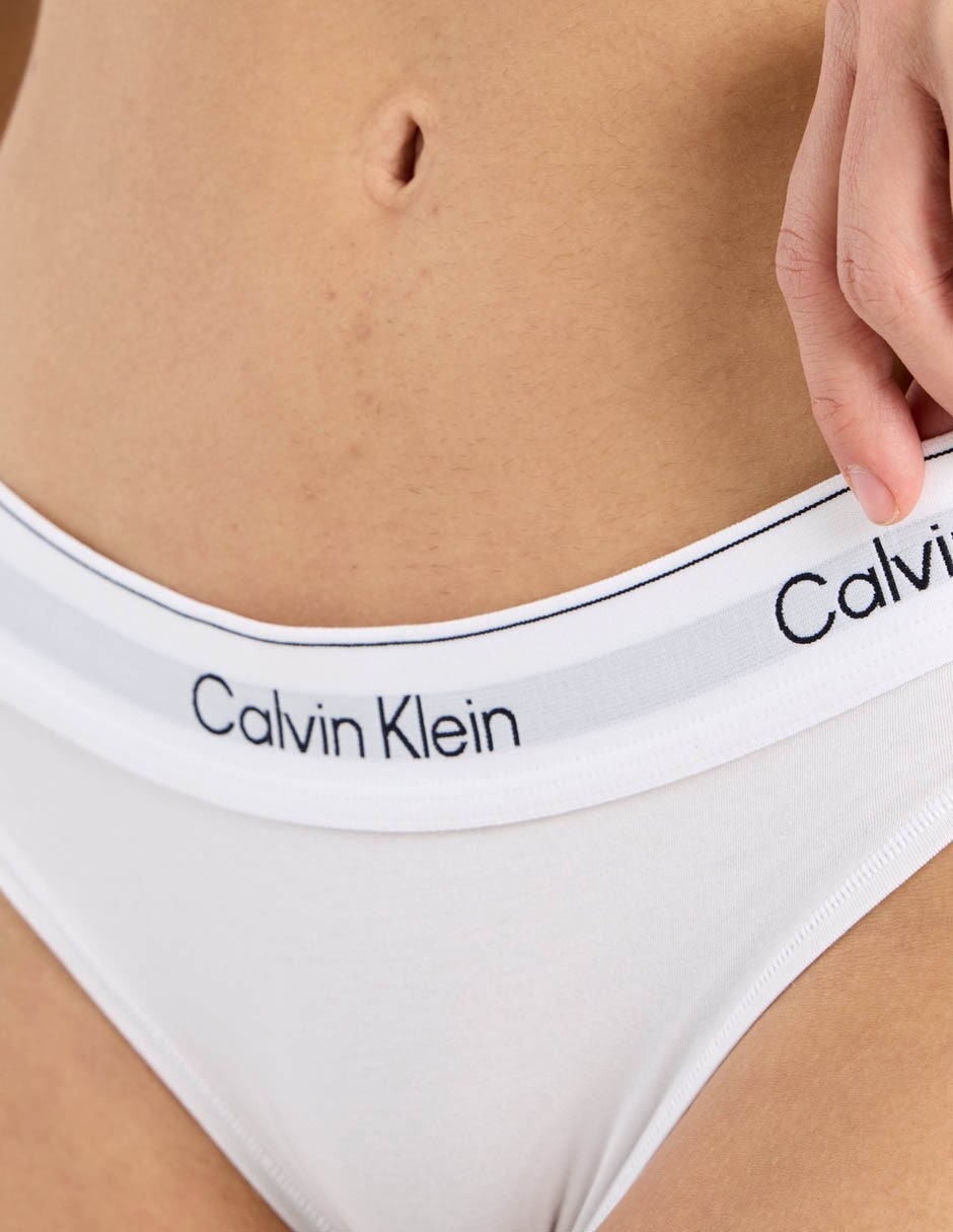 Bikini "de" algodón "para mujer" 4