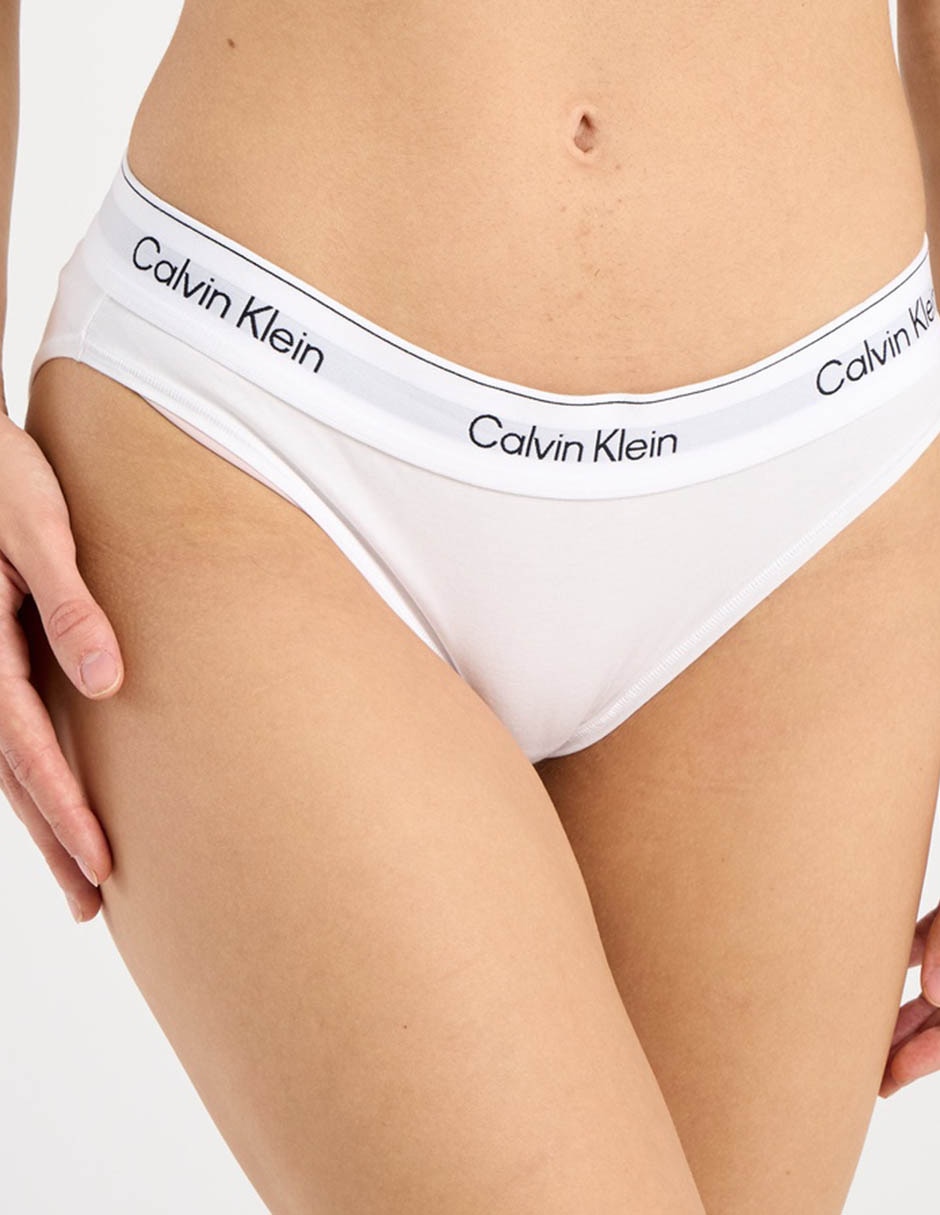 Bikini 'de' algodón 'para mujer'