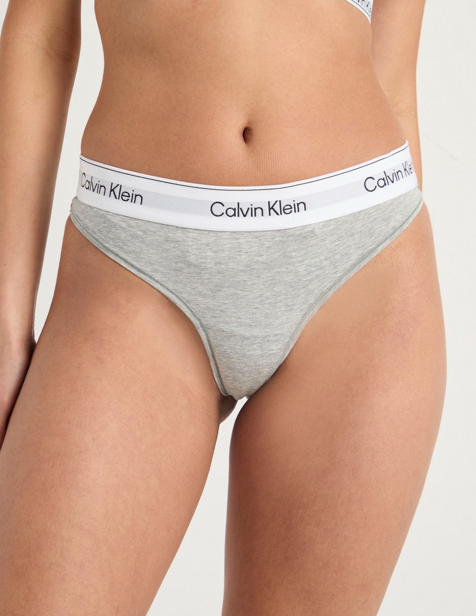 Tanga de algodón para mujer Tanga de algodón para mujer