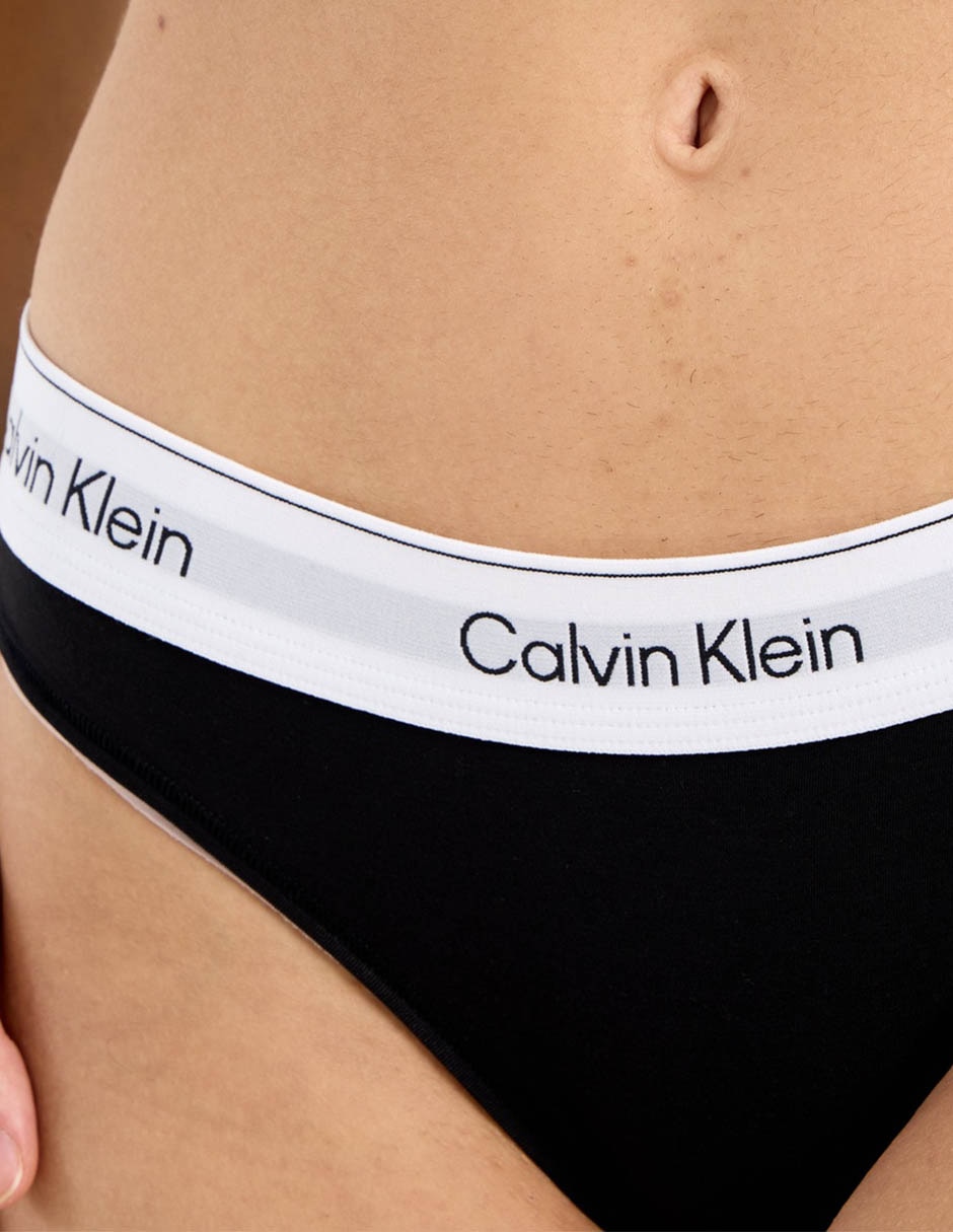 Bikini de algodón para mujer 4