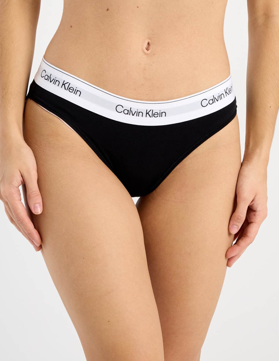 Bikini de algodón para mujer Bikini de algodón para mujer