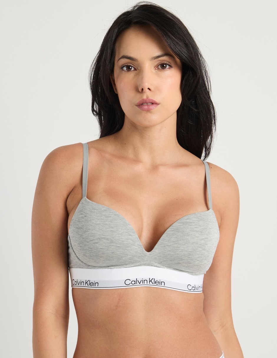 Brassiere copa push up para mujer Brassiere copa push up para mujer