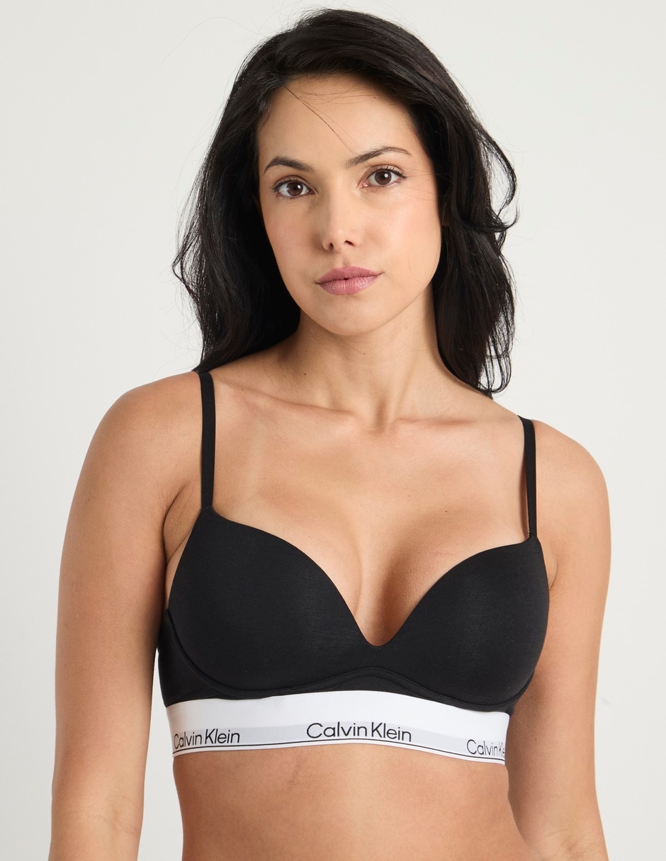 Brassiere copa push up para mujer Brassiere copa push up para mujer