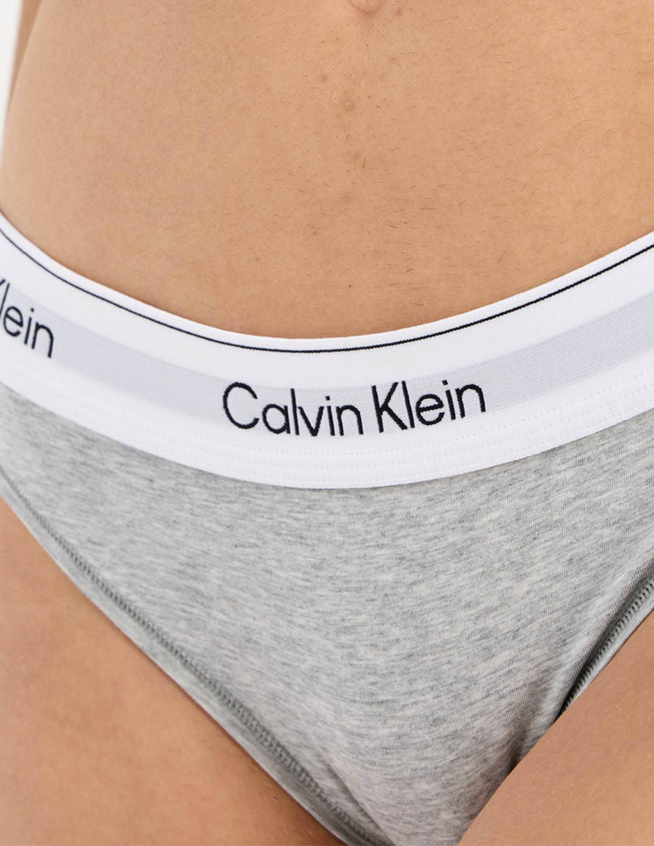 Bikini "de" algodón "para mujer" 4