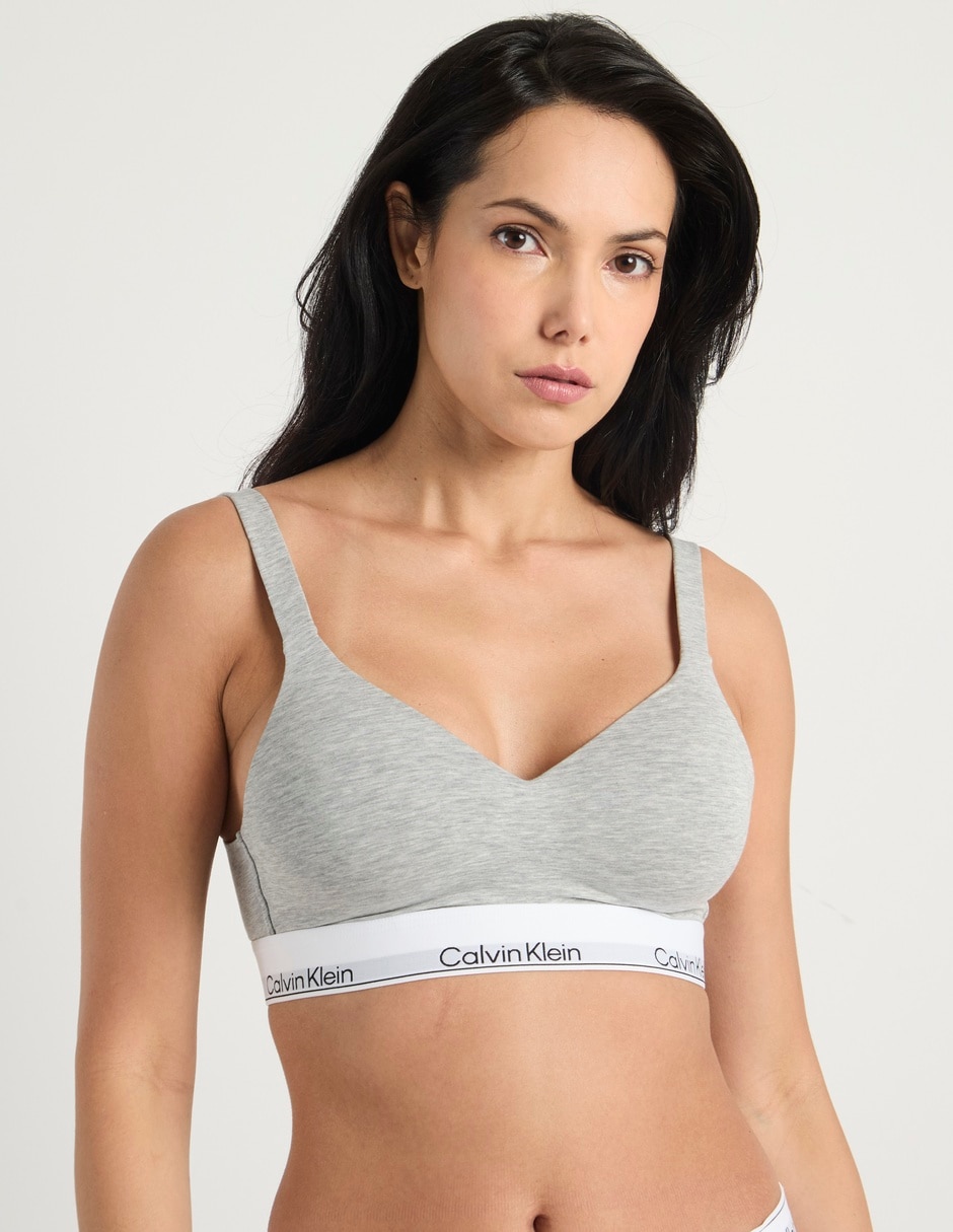 Bralette copa preformada para mujer Bralette copa preformada para mujer