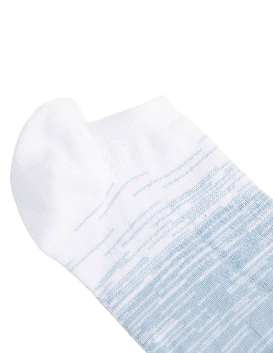Tín comfort de algodón para mujer 5 pares 2