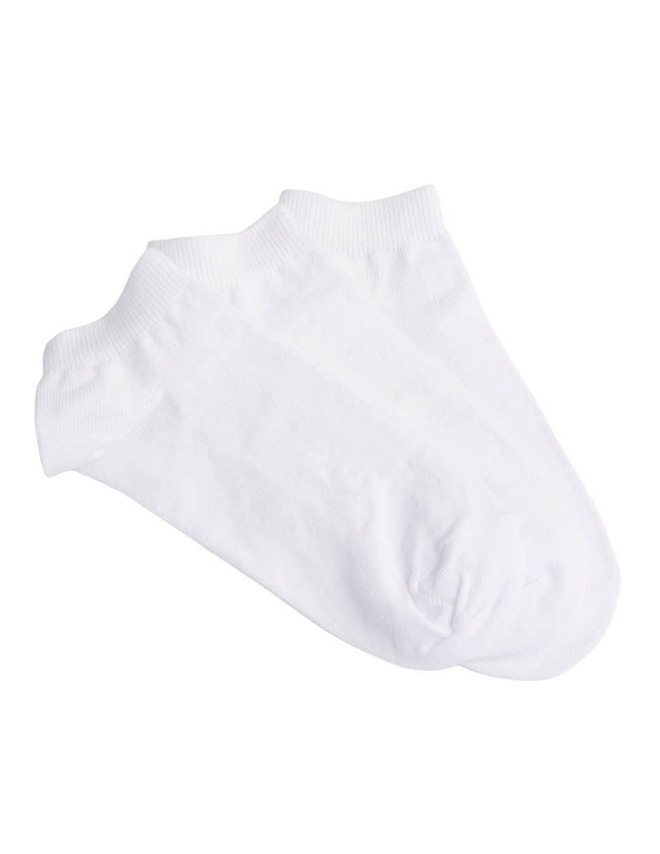 Set de tín de algodón para mujer 3 pares Set de tín de algodón para mujer 3 pares