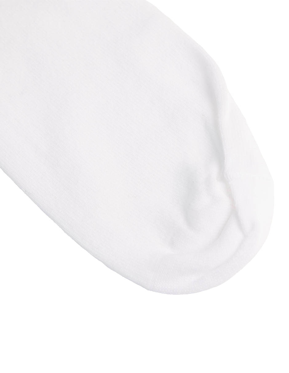 Set de tín comfort Punto Blanco para mujer 5 pares
