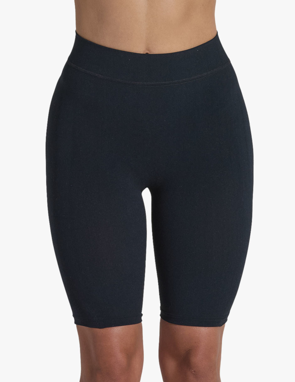Faja tipo short con compresión baja para mujer Faja tipo short con compresión baja para mujer