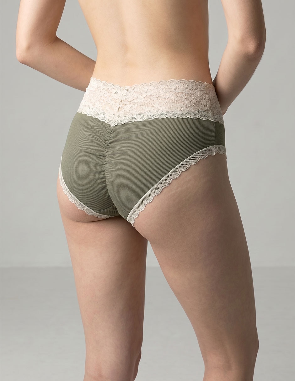 Panty para mujer