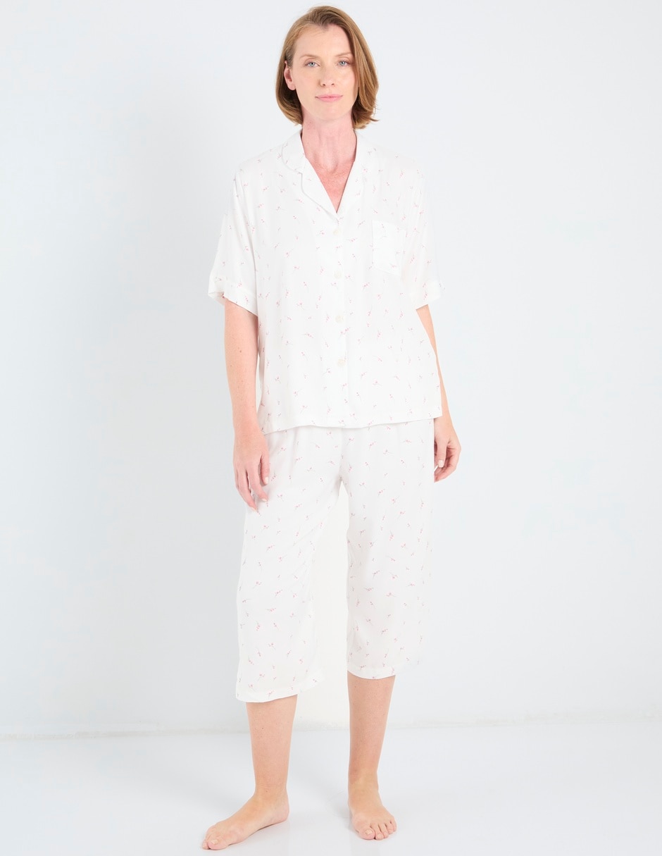 Conjunto pijama Conjunto pijama