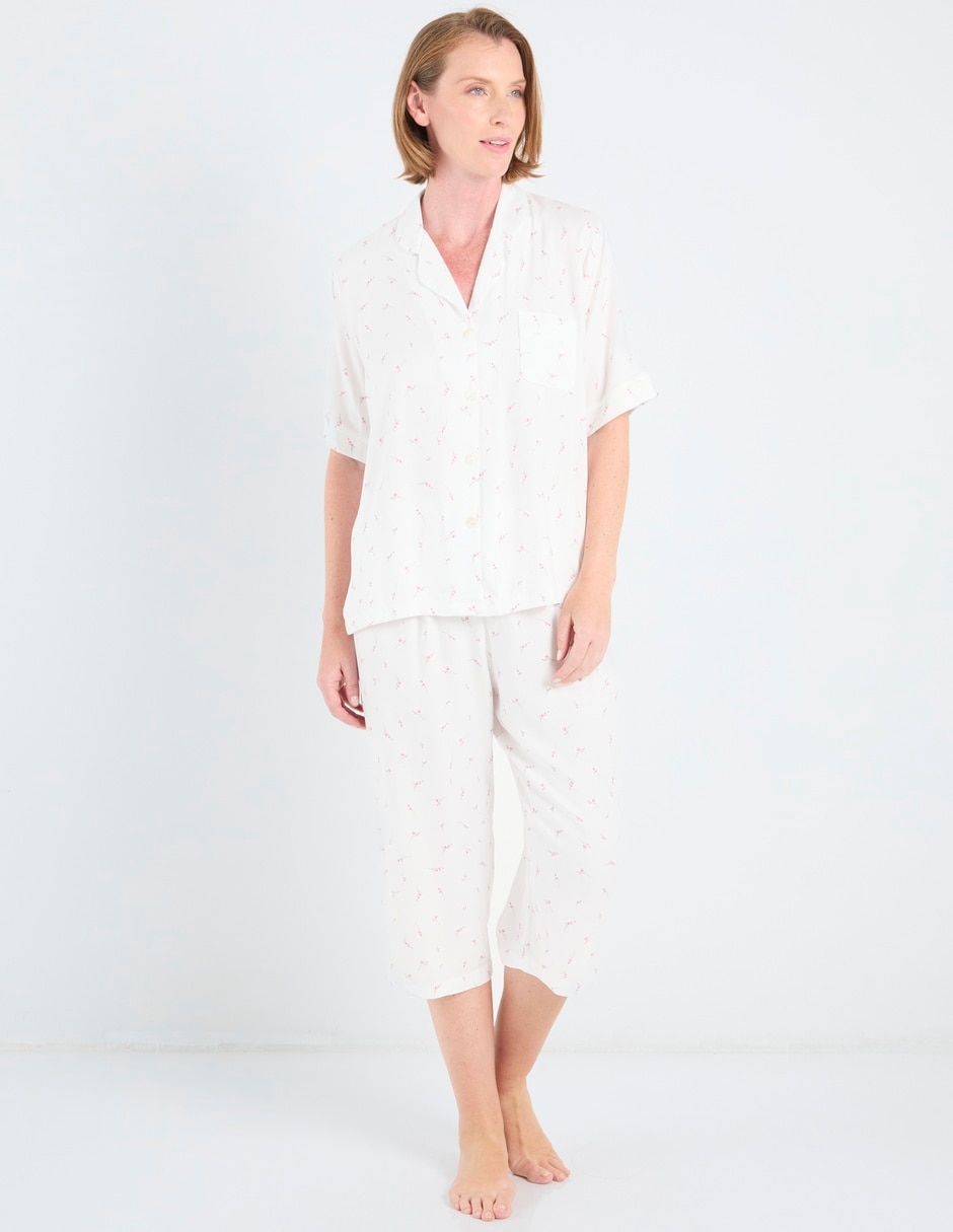 Conjunto pijama 2
