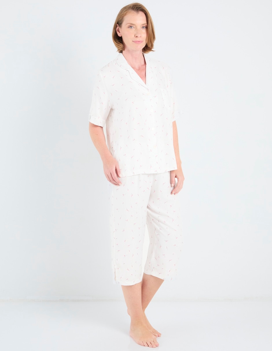 Conjunto pijama 3