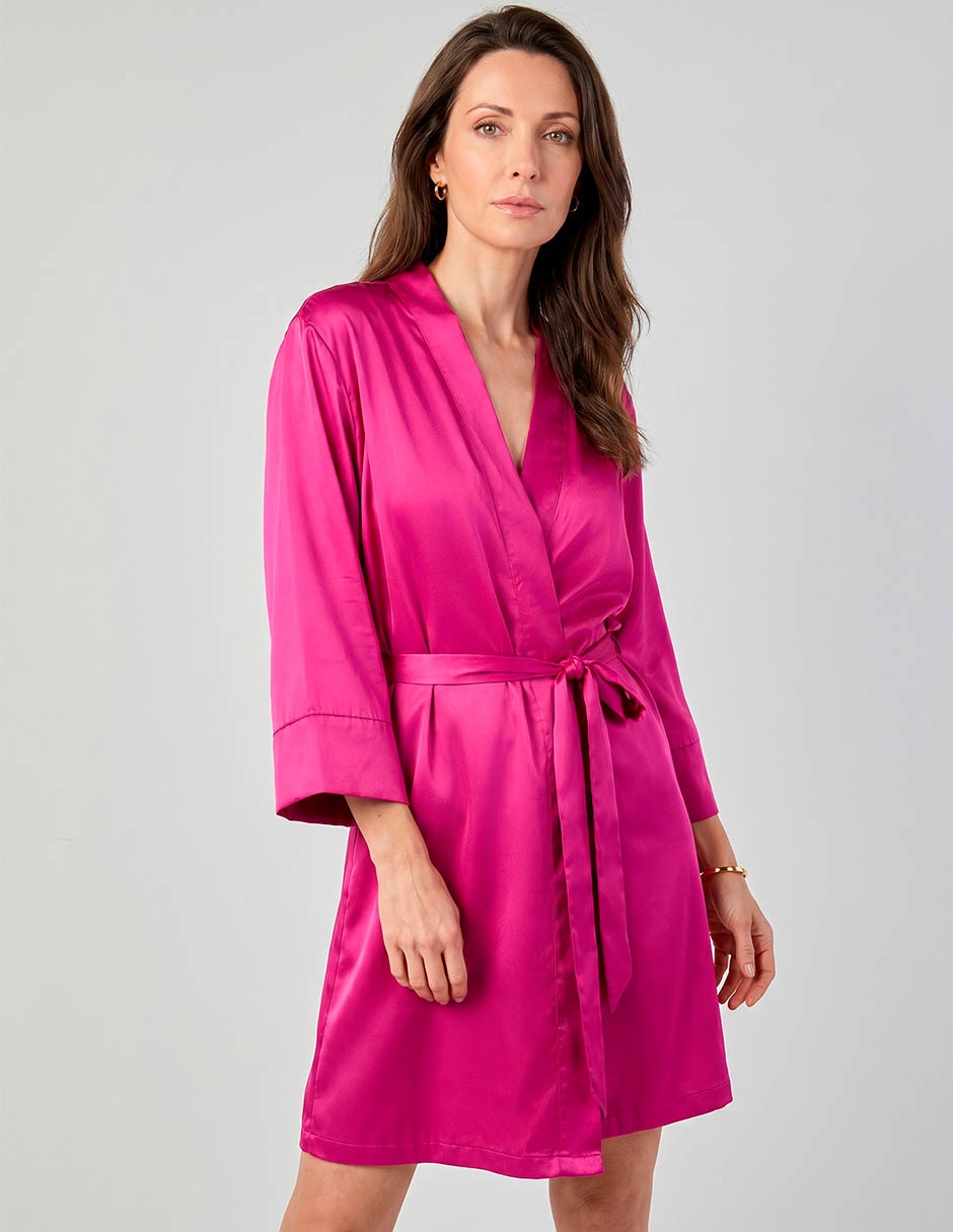 Bata De Dormir Para Mujer Bata De Dormir Para Mujer
