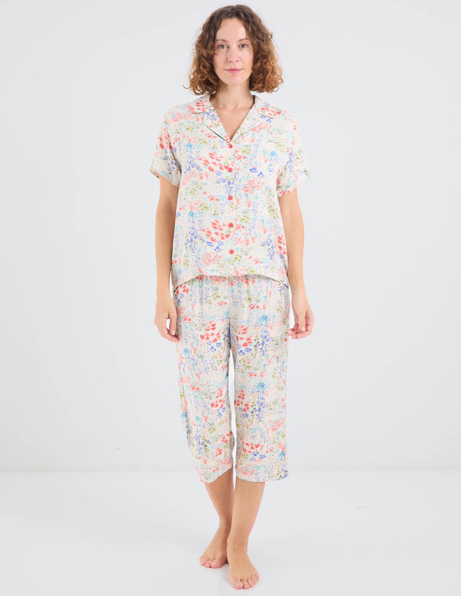 'conjunto pijama' no aplica no aplica 'para mujer'