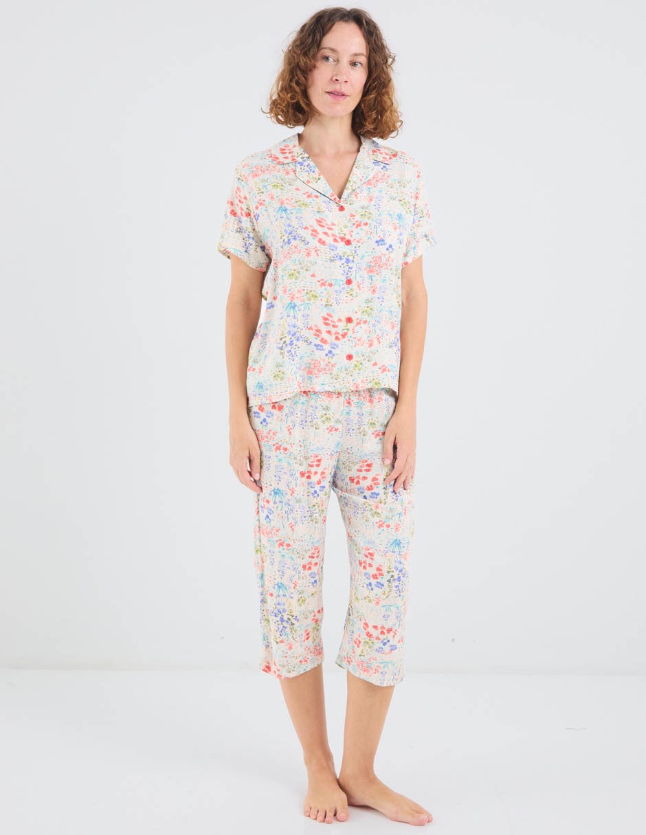 "conjunto pijama" no aplica no aplica "para mujer" 2