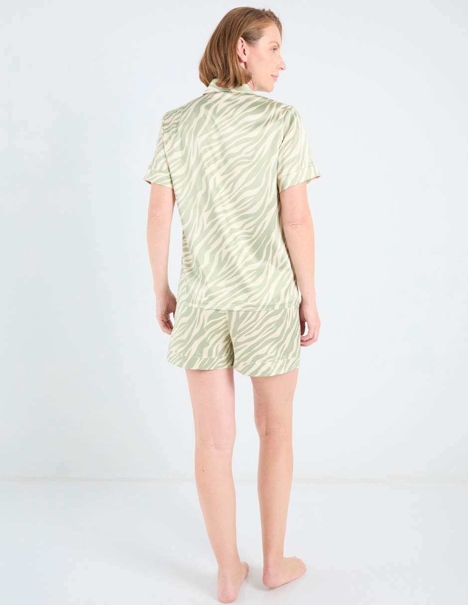 Conjunto pijama para mujer 6