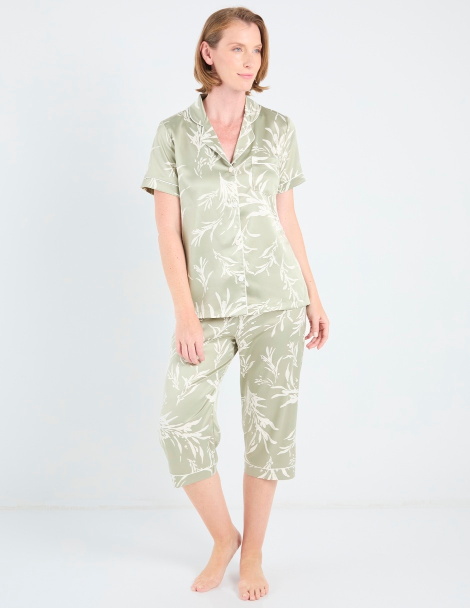 Conjunto pijama para mujer 3