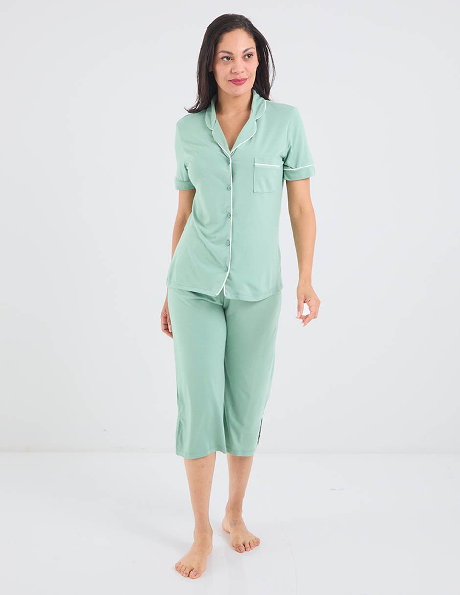 Conjunto pijama para mujer 2