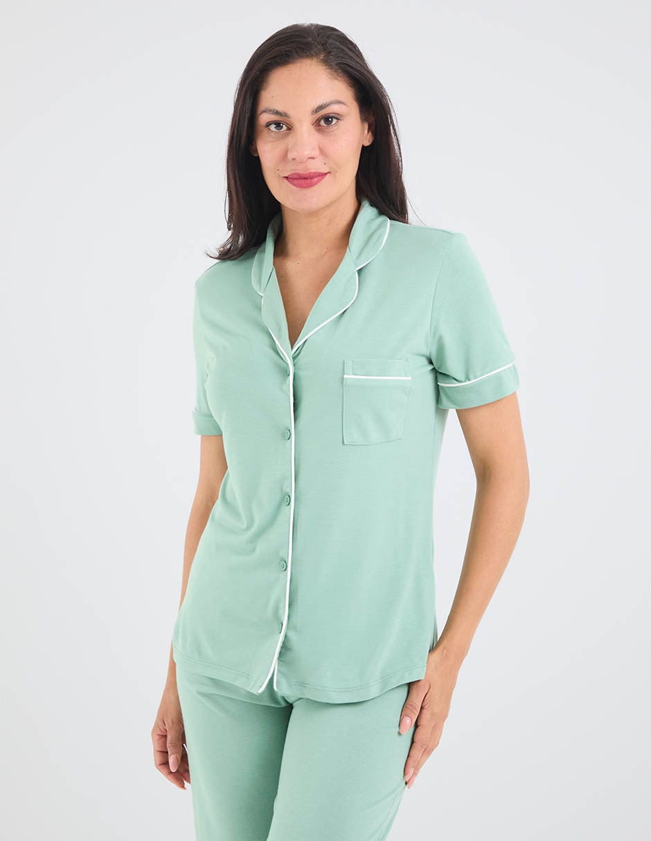 Conjunto pijama para mujer 3