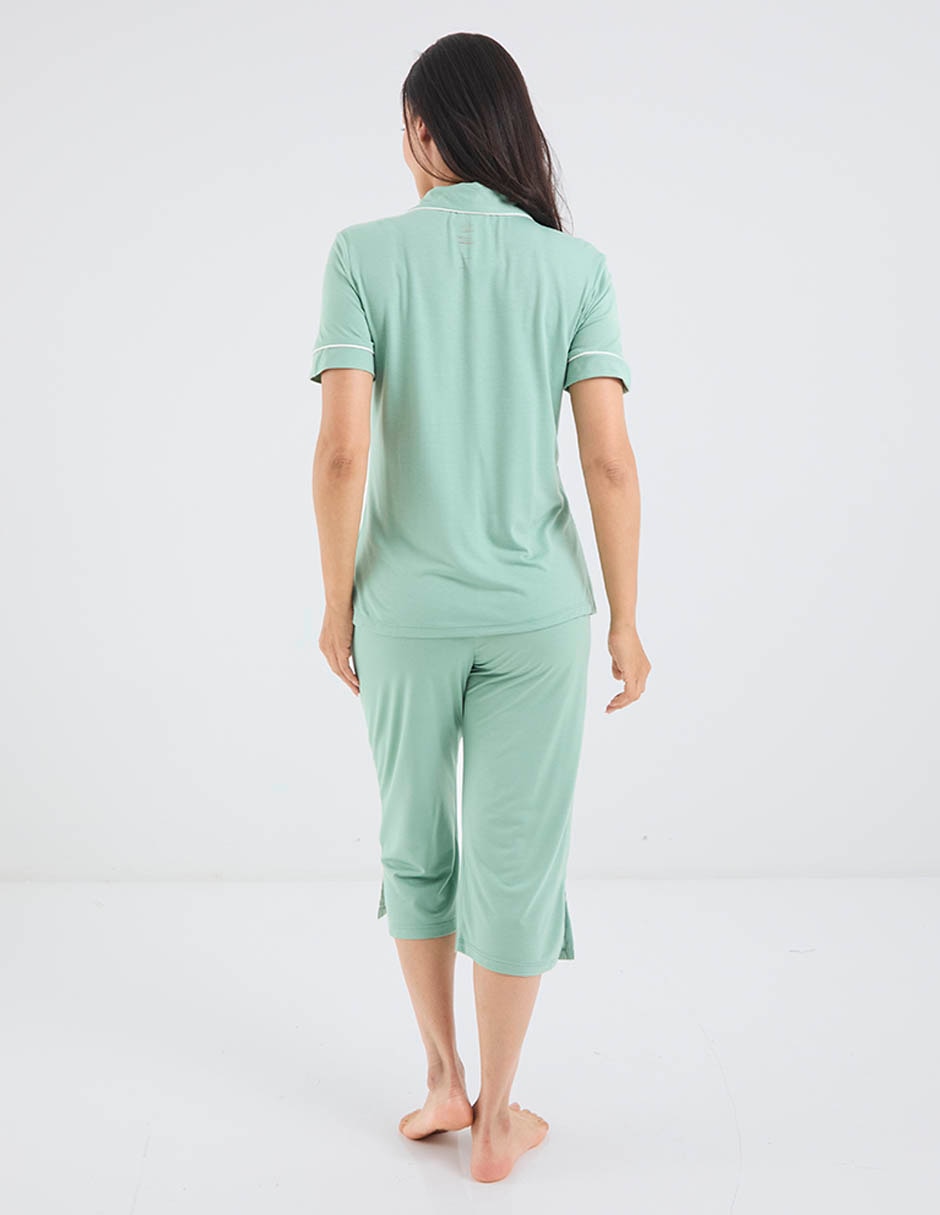 Conjunto pijama para mujer 6