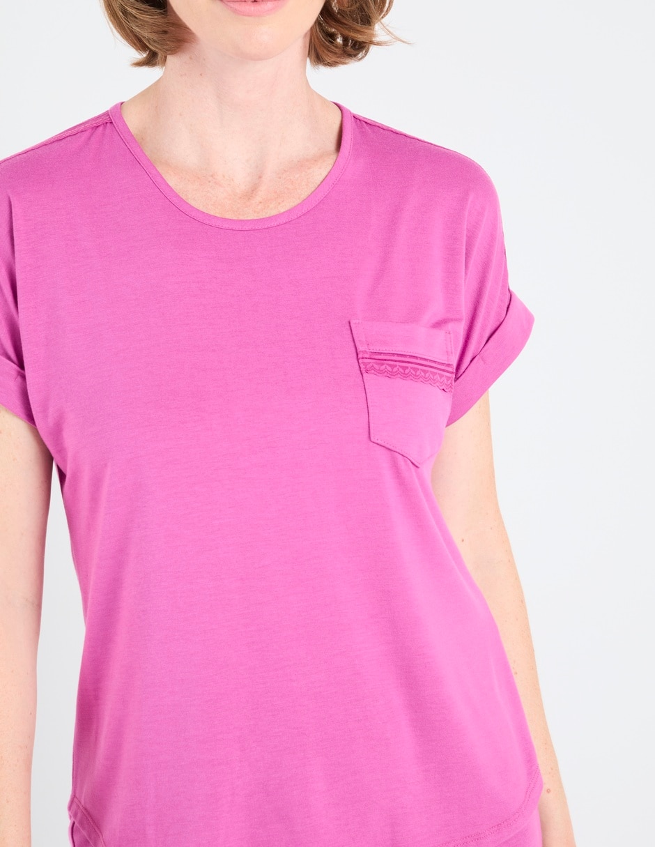 Conjunto pijama para mujer 4