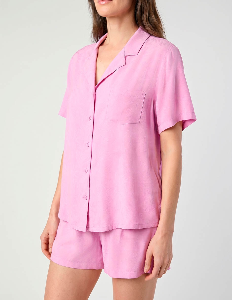 Conjunto Pijama Para Mujer 3
