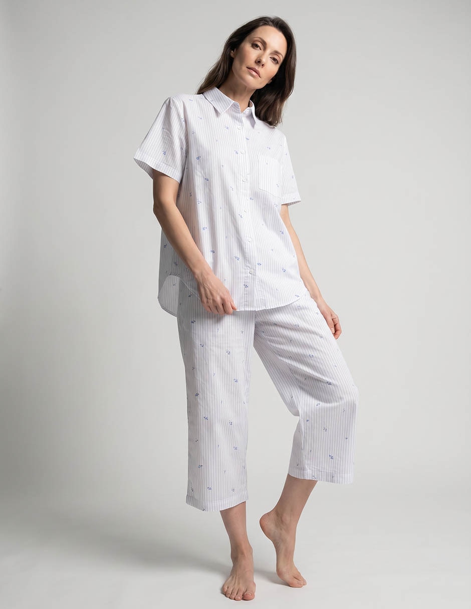 Conjunto Pijama Para Mujer Conjunto Pijama Para Mujer