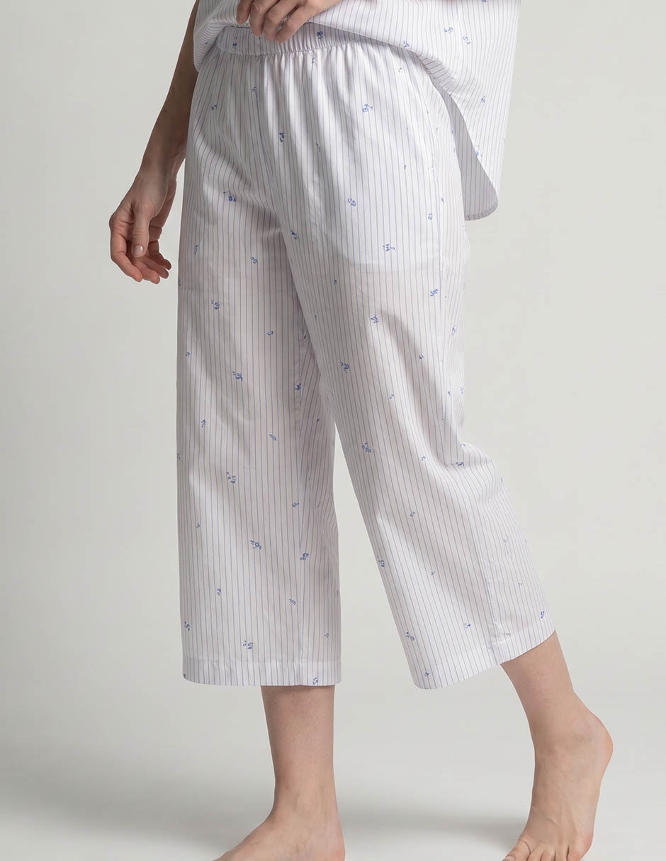 Conjunto Pijama Para Mujer 4